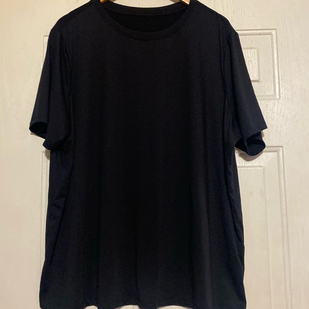 Fabletics Short Sleeve Top